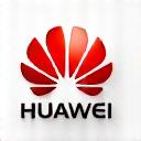 Huawei FusionSolar partnerystės logotipas