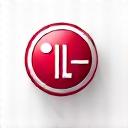 LG Chem energijos kaupimo partnerystės logotipas