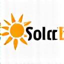 SolarEdge partnerystės logotipas