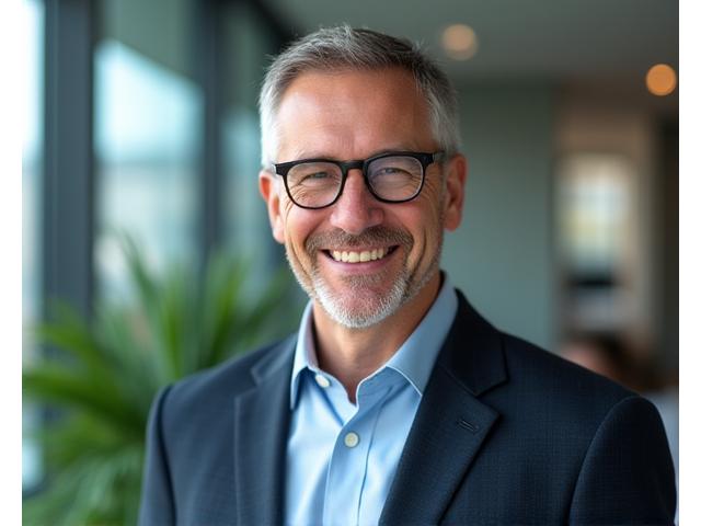 Jonas Petrauskas, Šviesos Vartų generalinis direktorius