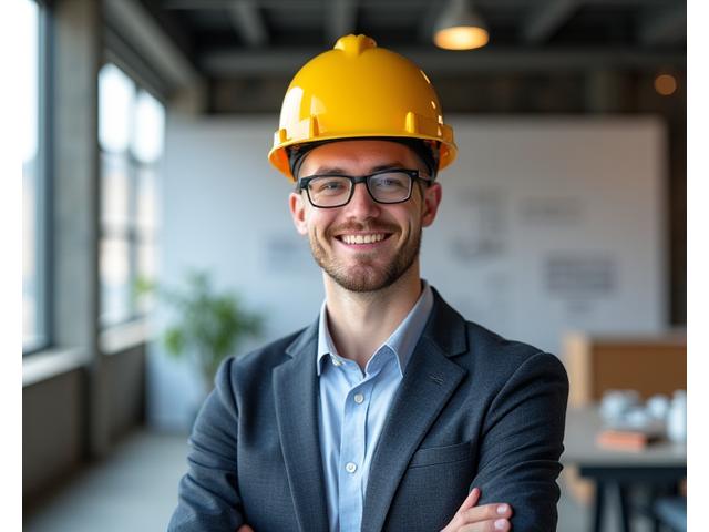 Martynas Valaitis, Šviesos Vartų projektų vadovas