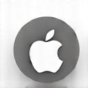 Apple HomeKit logotipas