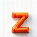 Zigbee bevielio standarto logotipas